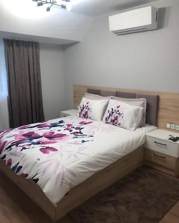 公寓 New Sunny Apartment Burgas